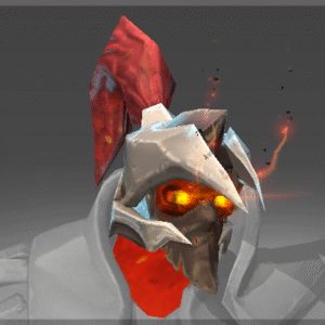 Chaos Legion Helm