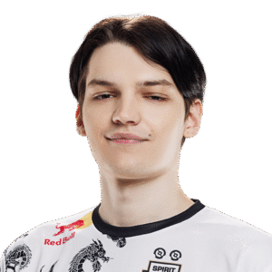 Mira Player Sticker - TI 2024