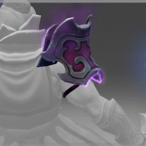 Pauldron of the Forgotten Plane