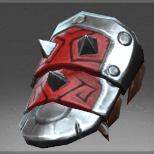 Gauntlet of Dark Feathers