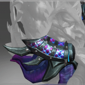 Bracers of the Centurion Vanguard