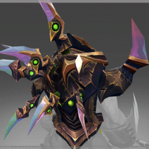 Barbarous Blades Back