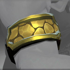 Cursed Aqwanderer Bracers