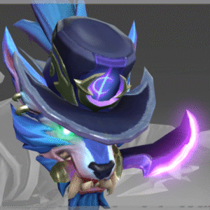 Hunger of the Howling Wilds Head