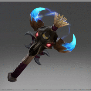 Genuine Prodder of Warlord Skarsnik