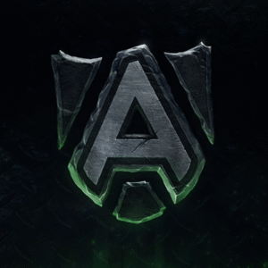 Alliance Loading Screen