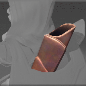 Genuine Quiver of the Master Thief