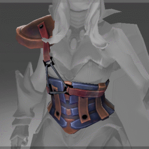 Genuine Corset of the Master Thief