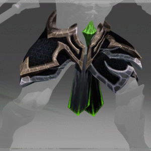 Belt of the Emerald Age