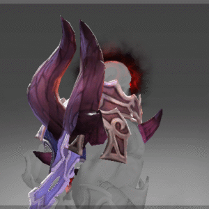 Form of the Umbral Descent