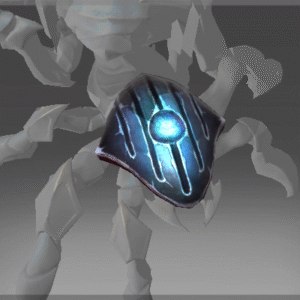 Inscribed Deviant Shell