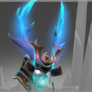 Chasm of the Broken Code Helm