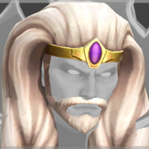 Northern Blight Style