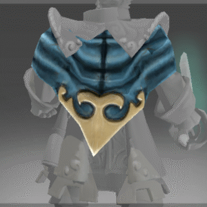 Pomyślny Admiral's Salty Shawl