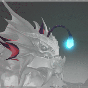 Deep Vault Guardian Headfin