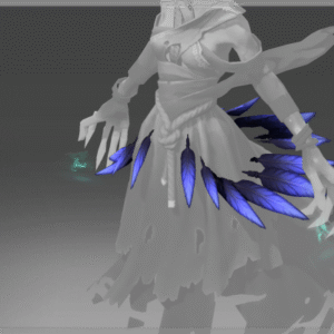 Feathers of the Long Night