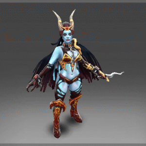 Bindings of Enduring Torment Set