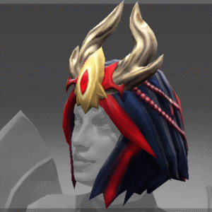 Crown of Sanguine Royalty