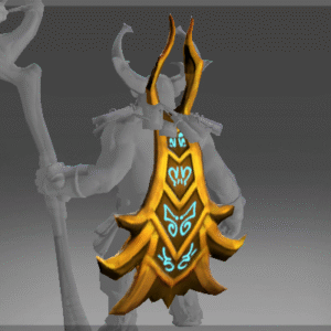 Cape of the Sovereign