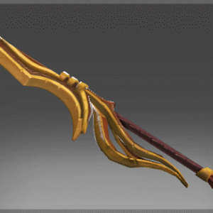 Genuine Duelist's Greatsword