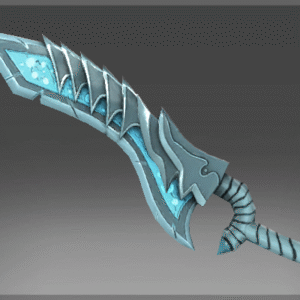 Inscribed Luminous Edge