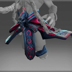 Belt of the Black Pool