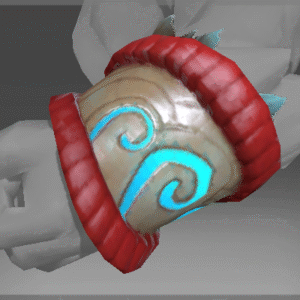 Bracelet of the Hellrunner