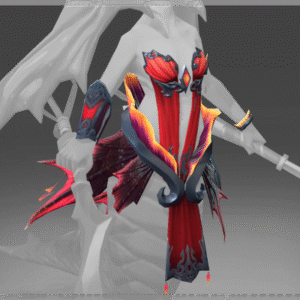 Winter Lineage Dress of the Allure