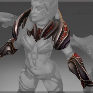Armor of the Arch Temptress