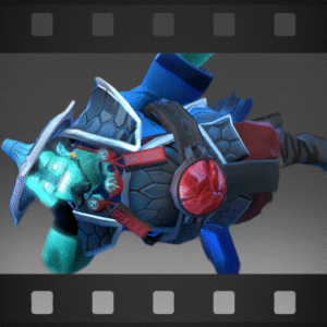 Taunt: In the Spirit of Peace