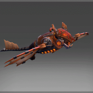 Infused Queen of the Jack Bomber