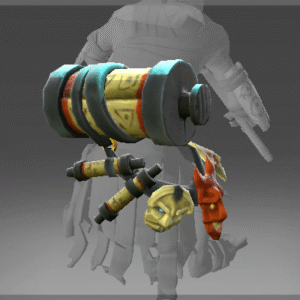 Frozen Records of the Eki Bukaw