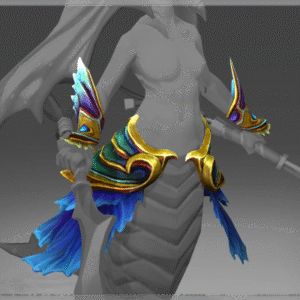 Dress of the Partisan Guard