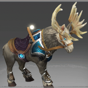 Mount of the Forgotten Renegade