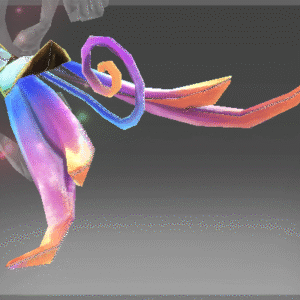 Tail of Reminiscence