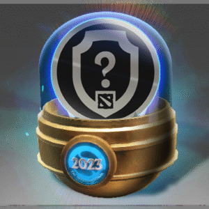 Team Sticker Capsule - The International 2023