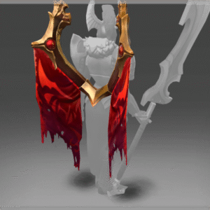 Banner of the Daemonfell Flame