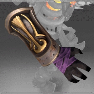 Guards of the Burning Decree