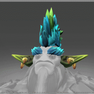 Style of the Emerald Insurgence