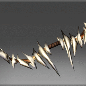 Demon Spine Recurve Bow