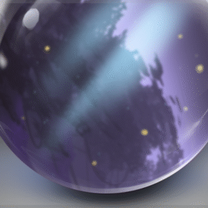 Genuine Weather Moonbeam