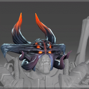 Inscribed Visage of Incandescent Liturgy