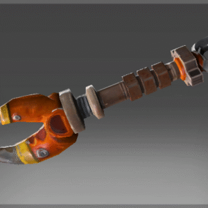 Talon of the Steelcrow