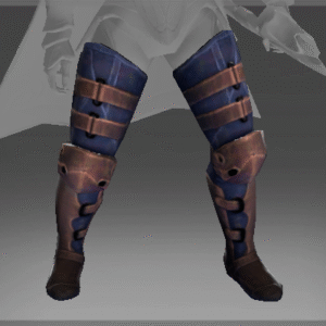 Genuine Boots of the Master Thief