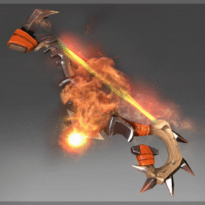 Bow of the Battleranger