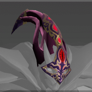 Inscribed Helm of the Volatile Firmament