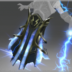 Belt of the Overseer