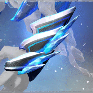 Armguards of the Equilibrium