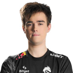 Miposhka Player Sticker - TI 2022