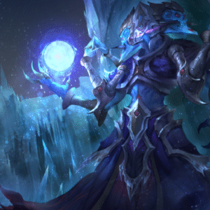 Rites of Vile Convocation Loading Screen